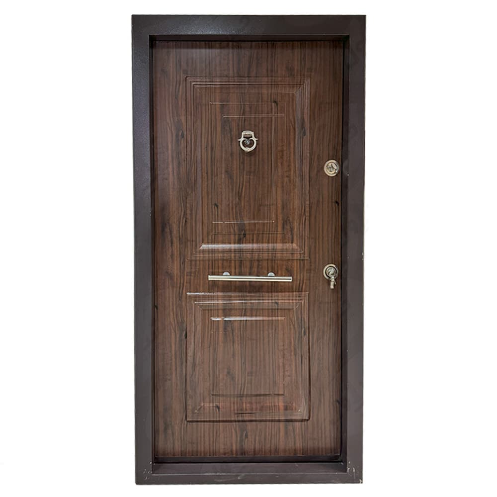 درب ضدسرقت مدل آیدا