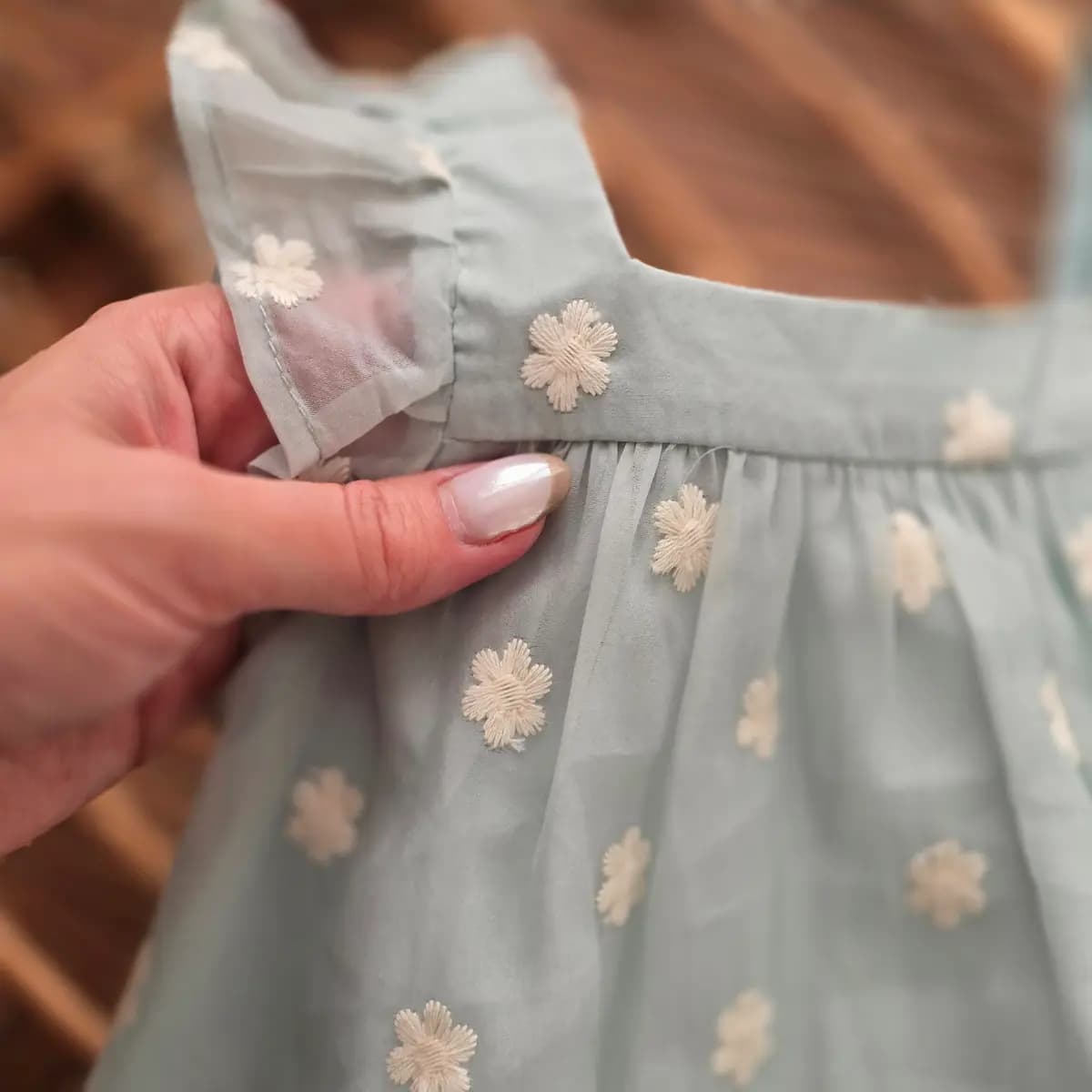 کراپ پاپیون — تصویر ۲