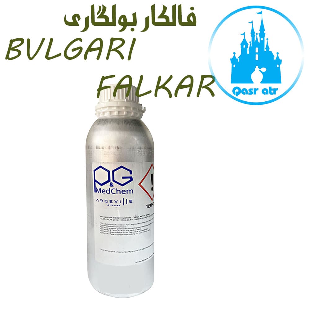 اسانس فالکار بولگاری BVLGARI FALKAR
