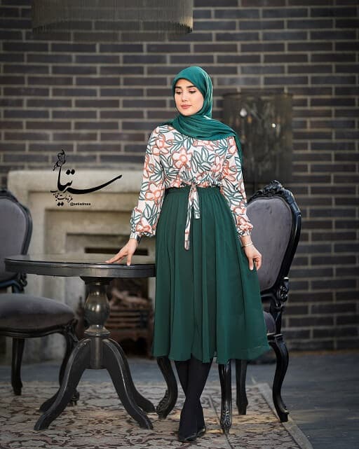 شومیز رویش — تصویر ۲