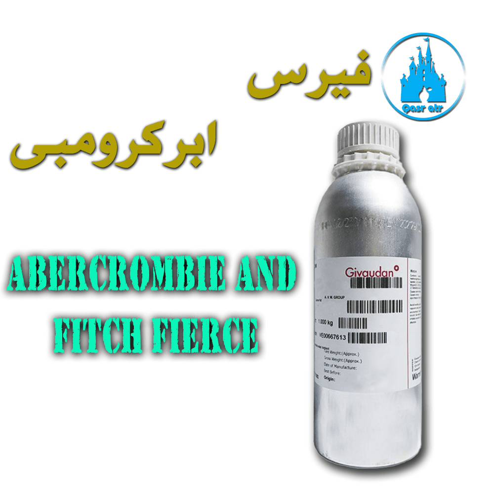 اسانس ابرکرومبی اند فیچ فیرس