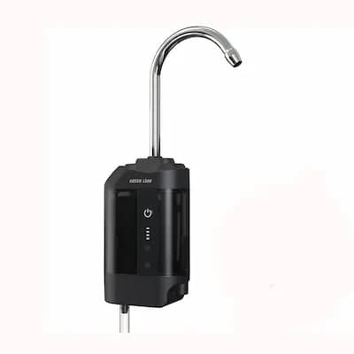 پمپ آب هوشمند گرین لاین مدل GL-WD12