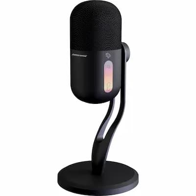 میکروفون رومیزی گیمینگ پرودو مدل PDX5MK06