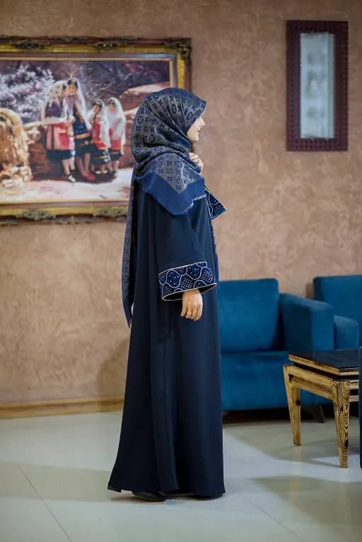 عبا نارون — تصویر ۹