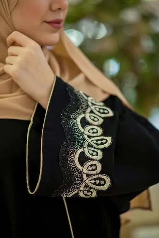 عبا نارون — تصویر ۷