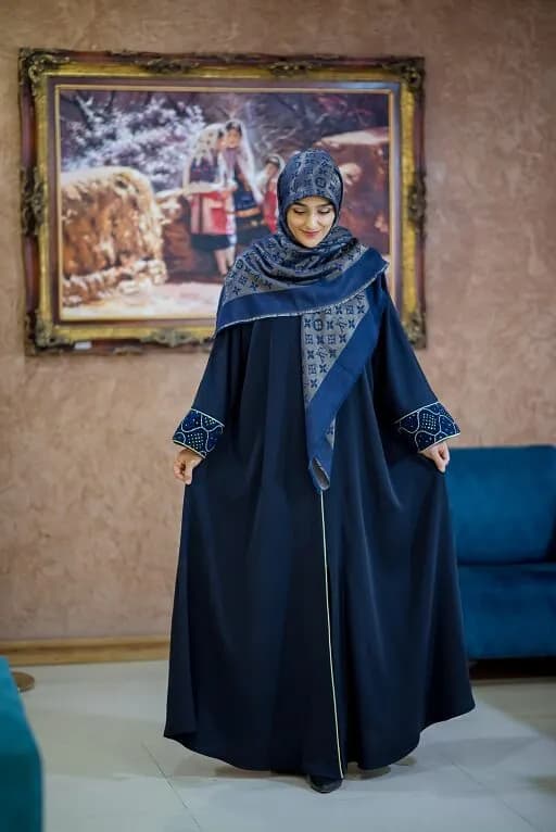 عبا نارون — تصویر ۵