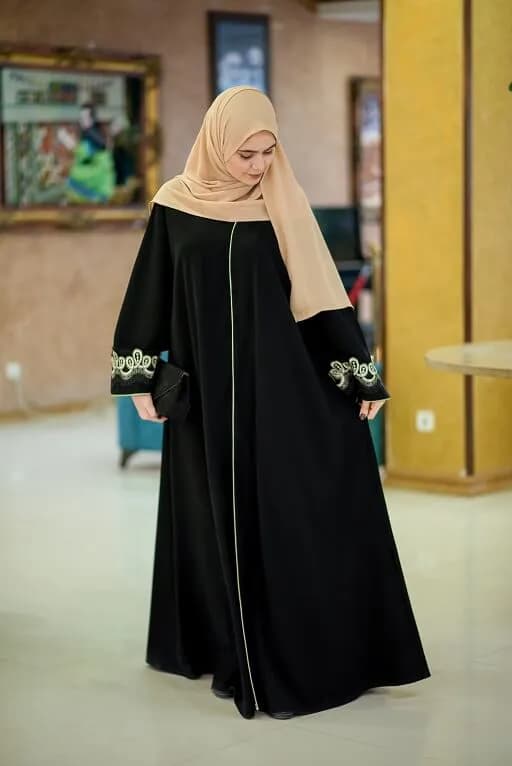 عبا نارون — تصویر ۶