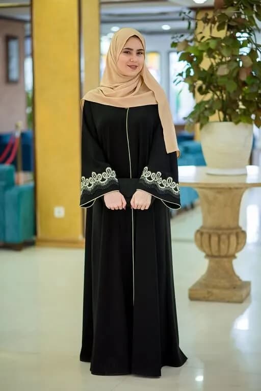 عبا نارون — تصویر ۴
