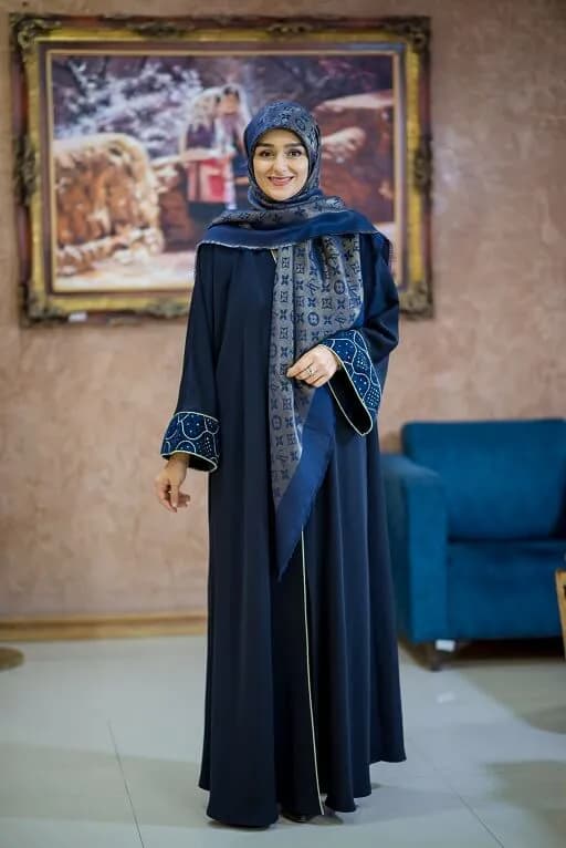 عبا نارون — تصویر ۸