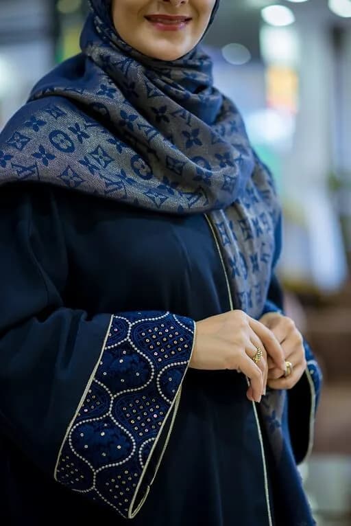 عبا نارون — تصویر ۱۰