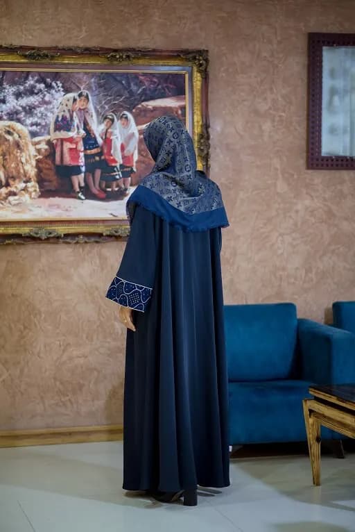 عبا نارون — تصویر ۱۱