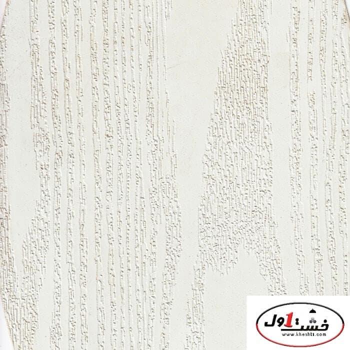 درب ضد آب | درب ABS | سفید طرح اچ دی اف