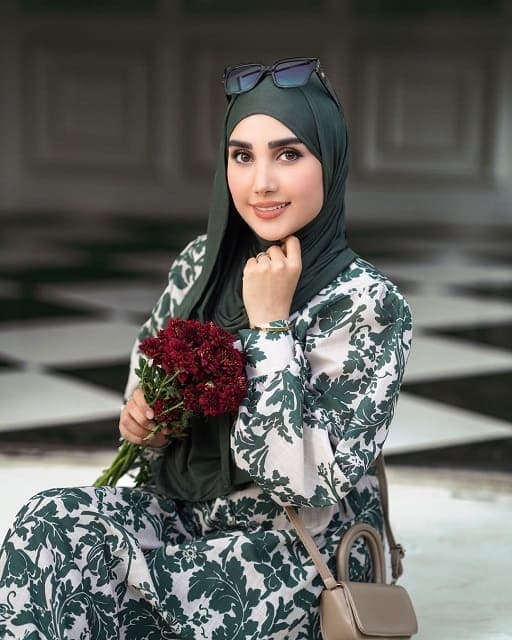 پیراهن سلین — تصویر ۸