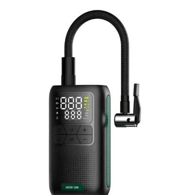 پمپ باد شارژی گرین لاین مدل GL-A4