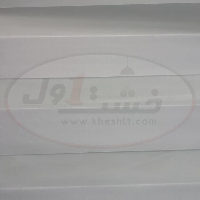 پرده زبرا کد D01 — تصویر ۲