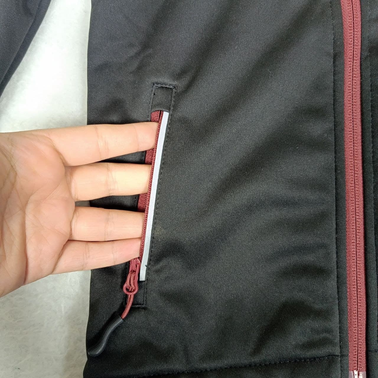 سویشرت ورزشی بچگانه یونیسکس برند کریویت کد KE075 — تصویر ۳