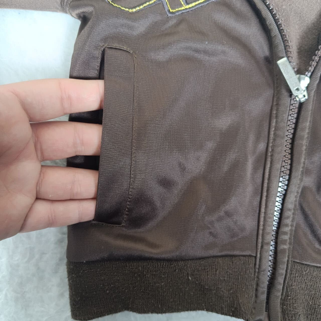 سویشرت بچگانه برند nouvelle vie کد K070 — تصویر ۵
