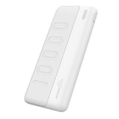 پاوربانک پرودو مدل SLIM POWER ظرفیت 10 هزار — تصویر ۲