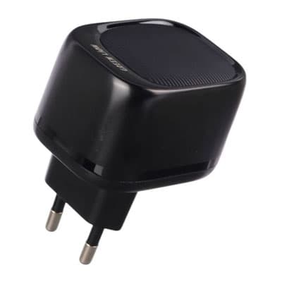 کلگی فست شارژ Green Lion GNPD20EUWCBK 3A PD 20W مشکی