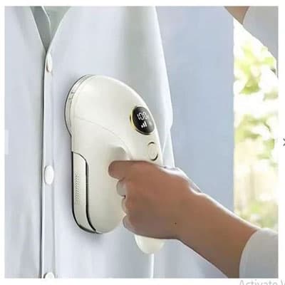 پرزگیر لباس دیجیتال گرین لاین مدل GLR-20 — تصویر ۳
