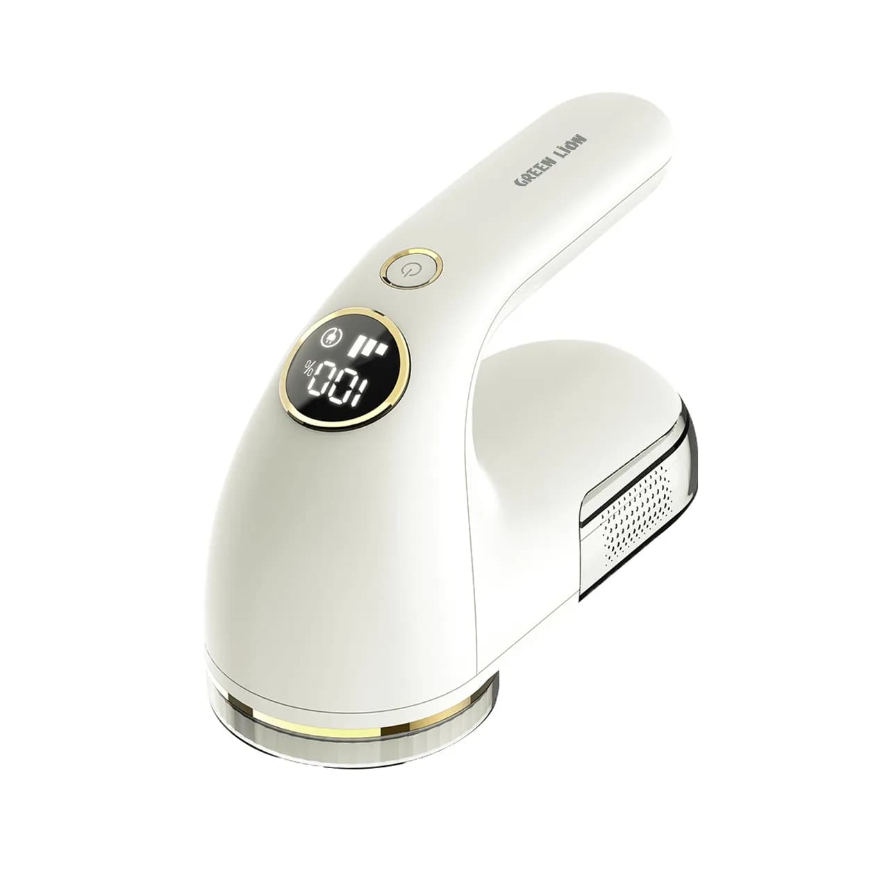 پرزگیر لباس دیجیتال گرین لاین مدل GLR-20 — تصویر ۴