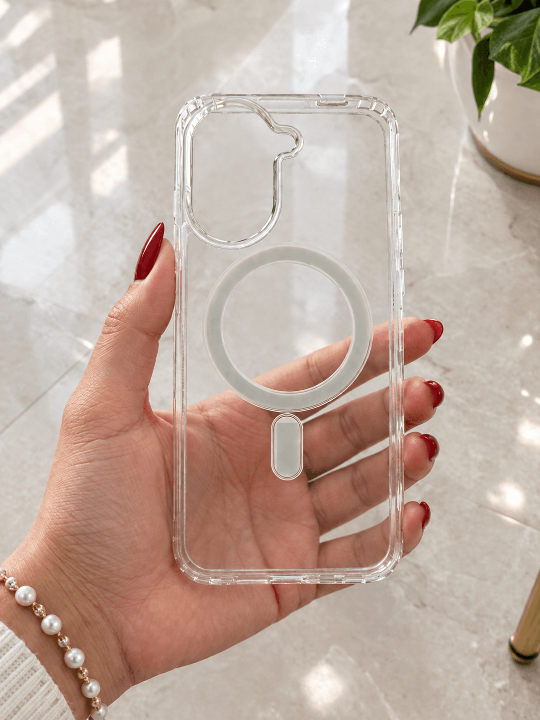قاب مگسیف اورجینال شیائومی Redmi A5
