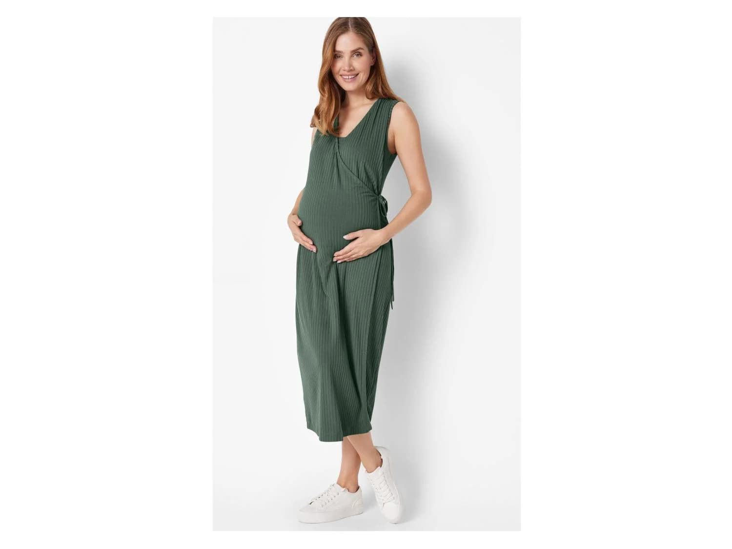 پیراهن بارداری و شیردهی زنانه برند اسمارا کد W03
