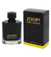 JOOP HOMME ABSOLUTE 120 ML EDP MEN-عطر ادکلن جوپ هوم ابسولوت 120 میل مردانه