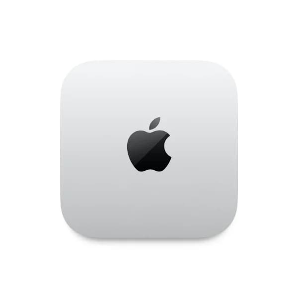 مک مینی m4 اپل مدل ۲۰۲۴ Apple Mac mini MU9E3