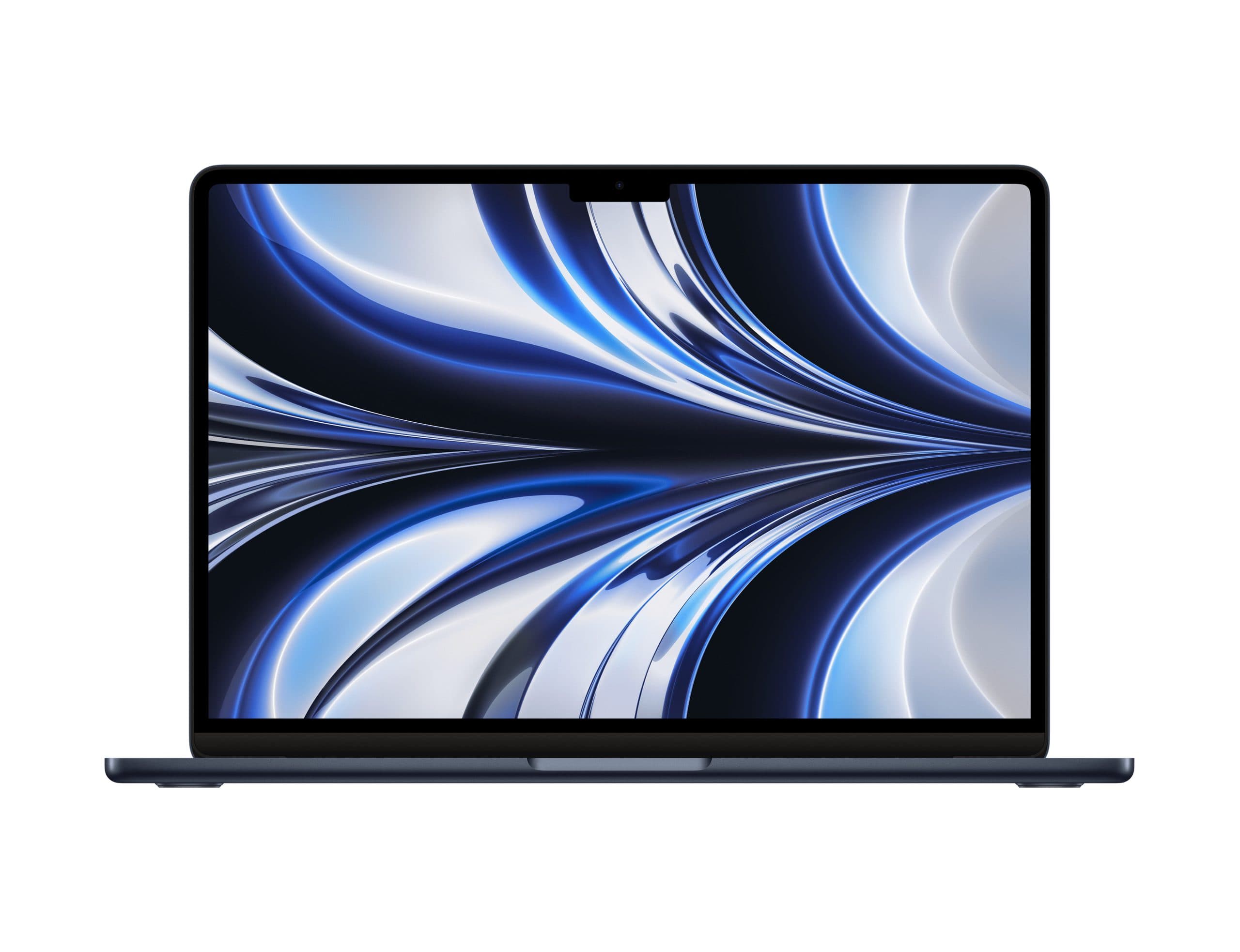 Apple MacBook Air midnight m2 MC7X4 CTO — تصویر ۲