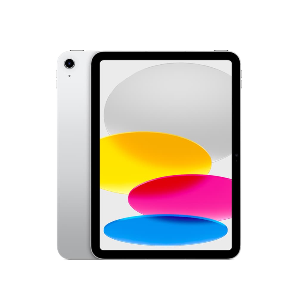 آیپد نسل ۱۱ وای فای 256 مدل Apple ipad 11th 256 GB