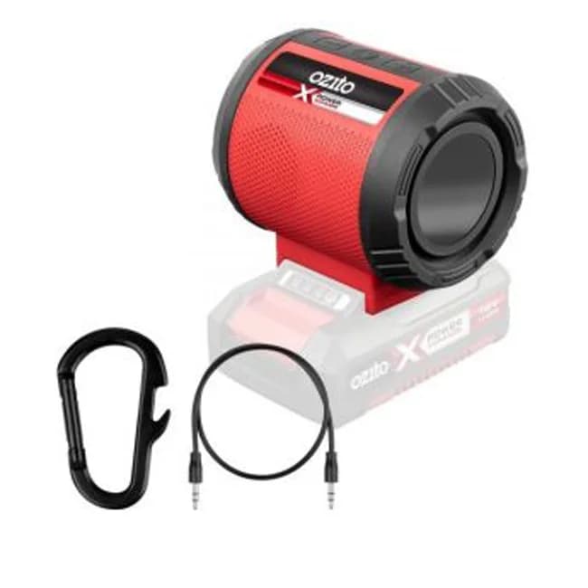 اسپیکر شارژی اوزیتو استرالیا مدل PXBSS-018