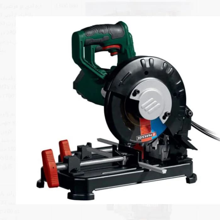 مینی پروفیل بر 1280 وات پارکساید آلمانی مدل PMTS180 A1