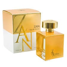 zan fragrance world 100 ml edp women-ادکلن فراگرنس ورد زن زنانه حجم 100 میل