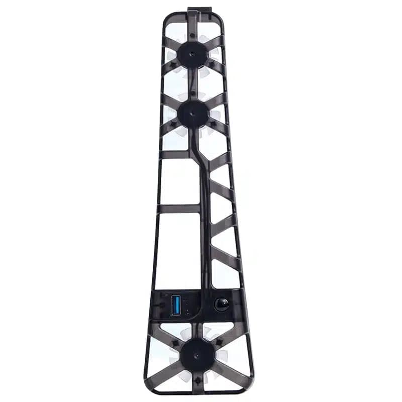 فن خنک کننده پلی استیشن 5 اسلیم دابی مدل dobe tp5-3538