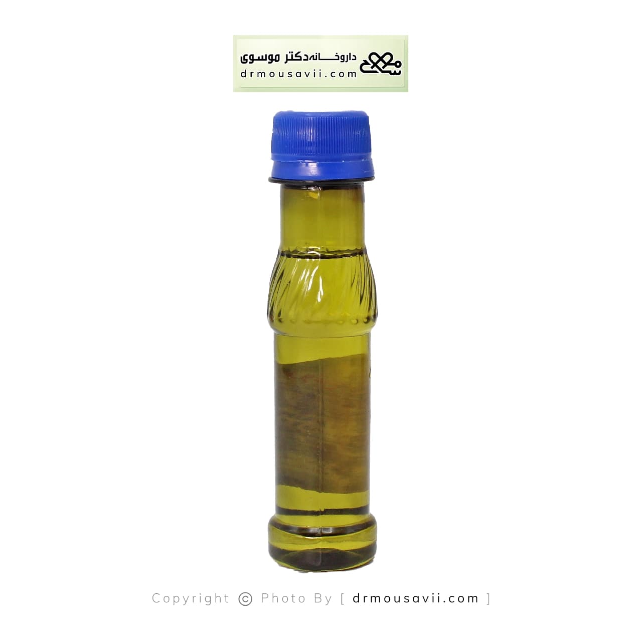 روغن زیتون مالشی هراز 75 میل — تصویر ۳