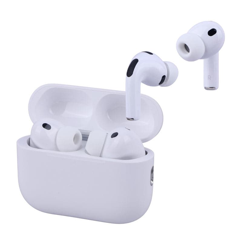 هدفون بلوتوثی گرین لاین مدل green lion earbuds pro3 — تصویر ۴