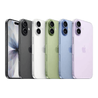 گوشی موبایل اپل مدل iphone 17 normal ch/a دوسیم کارت حافظه 256 گیگ رم 12 گیگ نات اکتیو با ریجستر — تصویر ۱۲
