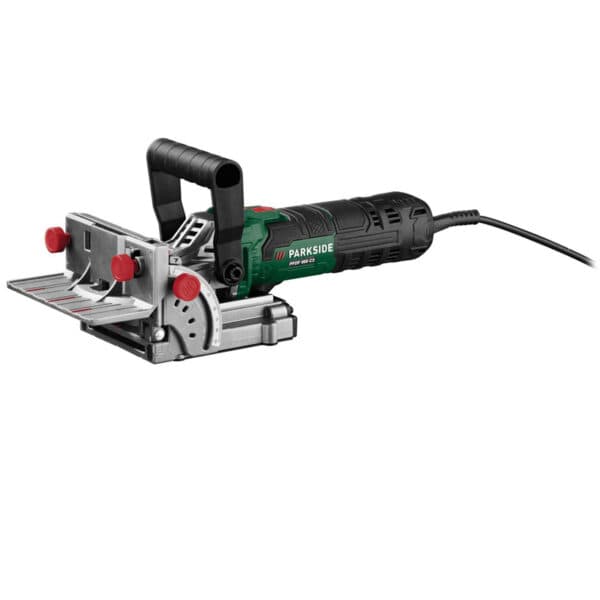 بیسکویت زن برقی پارکساید آلمان مدل PFDF 900 B2