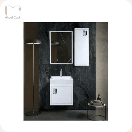 ست کابینت و روشویی مدل 2014 میکائیل کابین