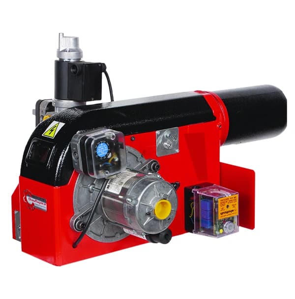 مشعل گازسوز شوفاژکار مدل CKI-G260 — تصویر ۲