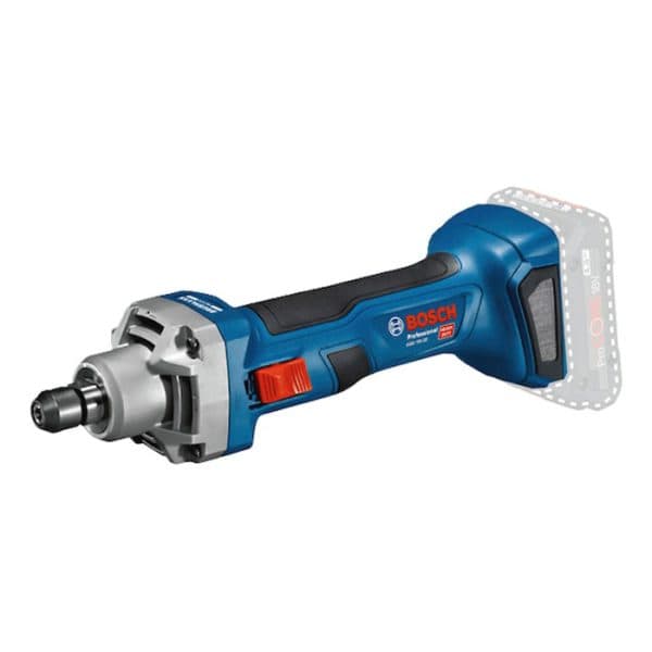 فرز انگشتی براشلس بوش مدل BOSCH GGS 18V-20
