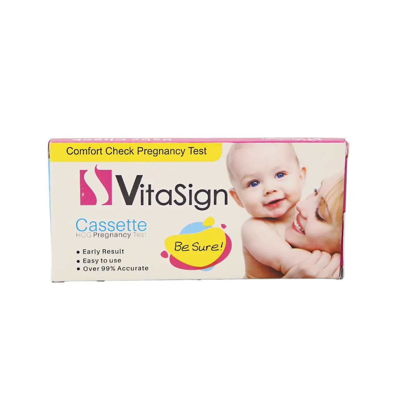 بی بی چک کاستی ویتاساین