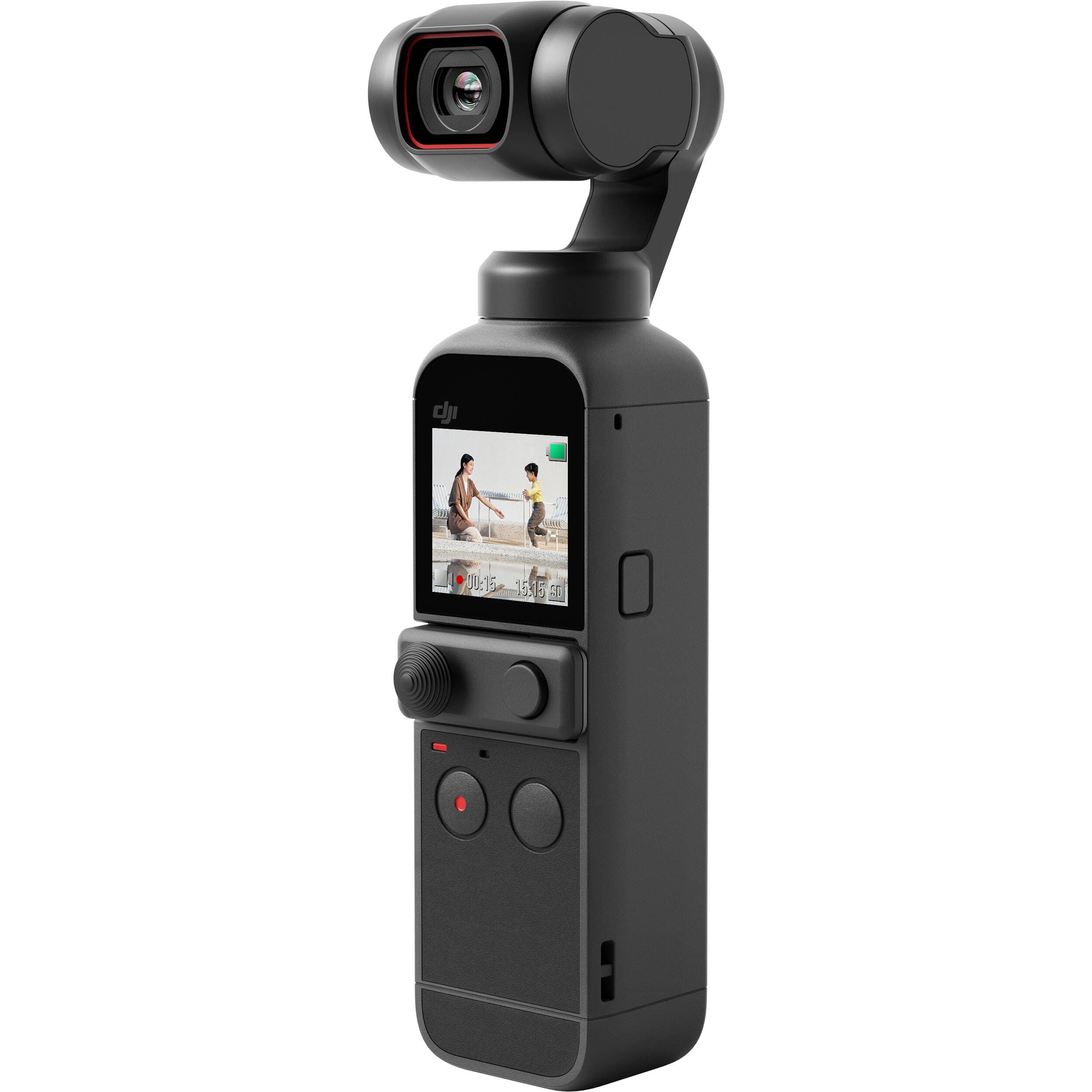 اسمو پاکت 2 _ osmo pocket 2