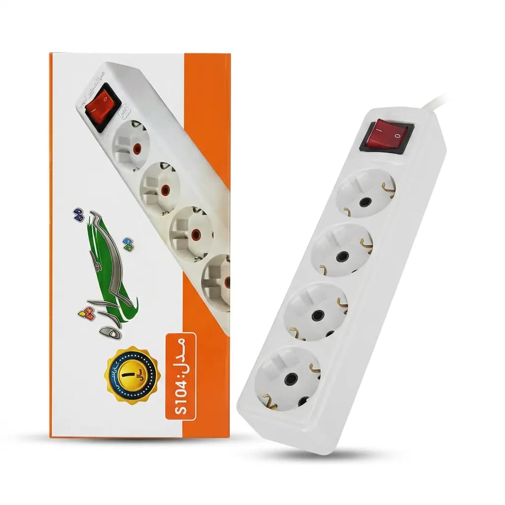 چهارراهی مستطیل ارت‌دار تیراژه