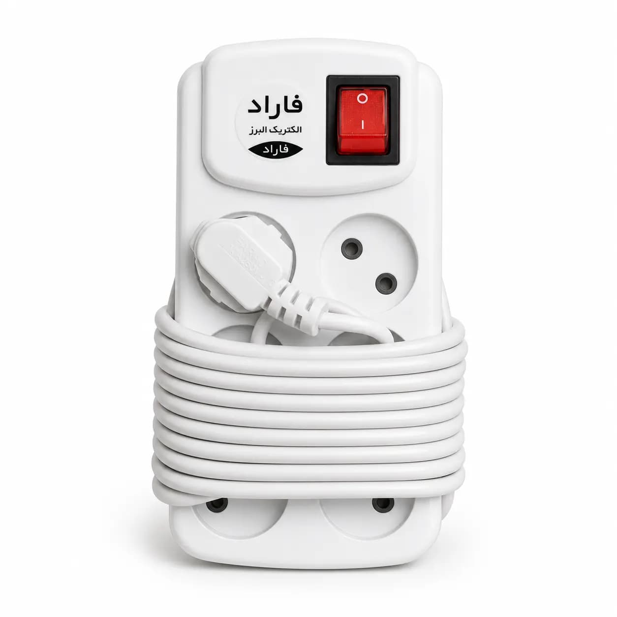 شش راهی فاراد