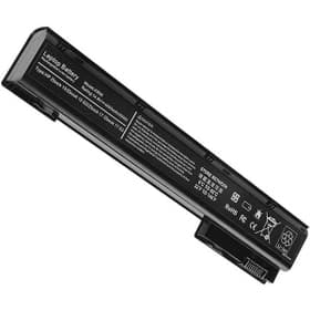 باتری لپ تاپ HP AR08 مخصوص HP ZBook 15 G1 با ظرفیت 4400 میلی‌آمپر (6 سلول)