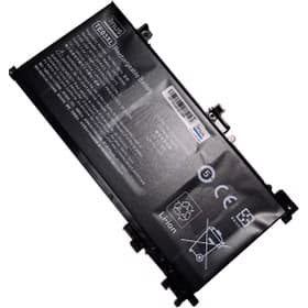 باتری لپ تاپ HP TE03XL مخصوص HP Pavilion 15-AX با ظرفیت 3500 میلی‌آمپر
