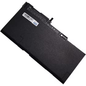 باتری لپ تاپ HP CM03XL مخصوص HP EliteBook 840 G1 با ظرفیت 4400 میلی‌آمپر