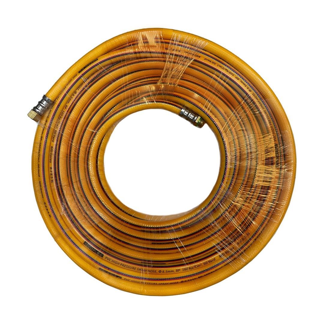 شلنگ سمپاش روکوفلکس مدل R-F 8.5 5L